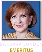 Barbara-Sunden